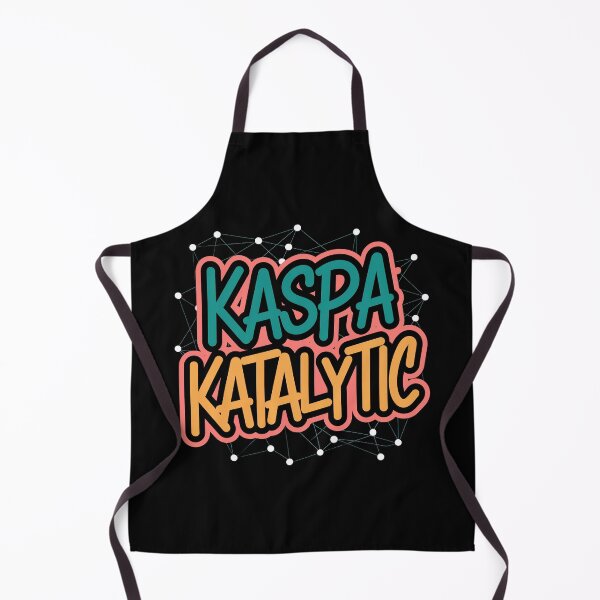 Item preview, Patrimonio de la moneda Kaspa designed and sold by RadDeck.