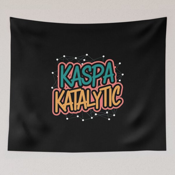 Item preview, Patrimonio de la moneda Kaspa designed and sold by RadDeck.