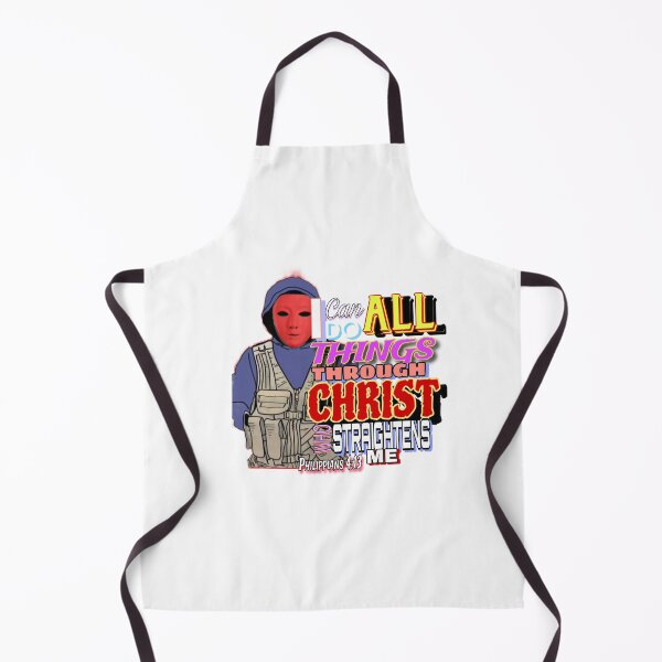 Item preview, Phil. 4:13 designed and sold by RedFaceArmy.