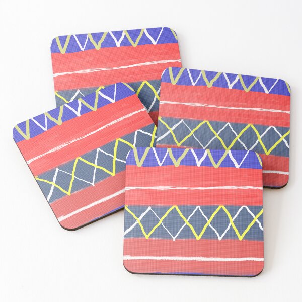 Item preview, Indigenous Art designed and sold by Savoryfox.