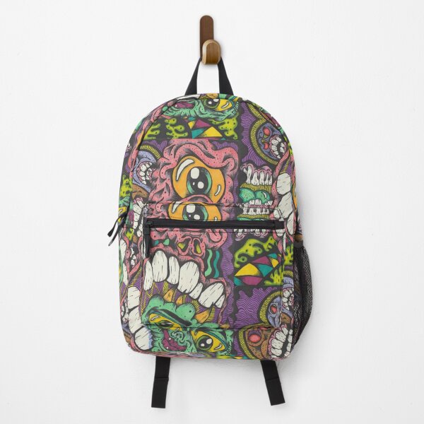 Item preview, The Nugget Dimension designed and sold by vonpatrickarts.