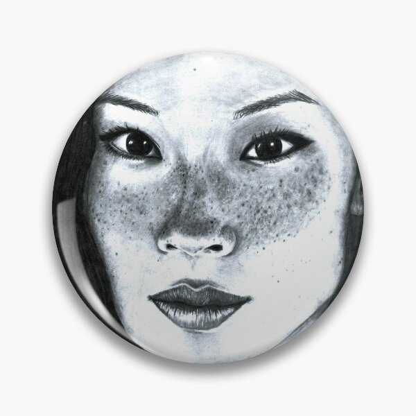 Item preview, Lucy Liu designed and sold by GoolPictures.