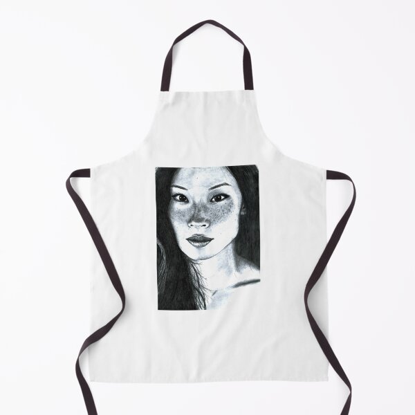 Item preview, Lucy Liu designed and sold by GoolPictures.