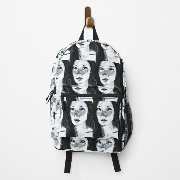 Item preview, Lucy Liu designed and sold by GoolPictures.