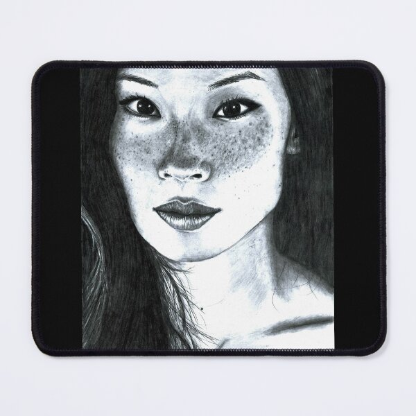 Item preview, Lucy Liu designed and sold by GoolPictures.