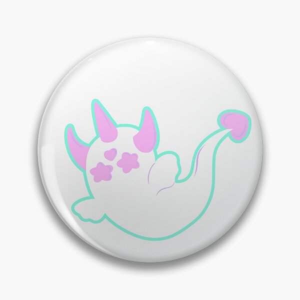 Item preview, Cute Ghost  designed and sold by Poison Shop.