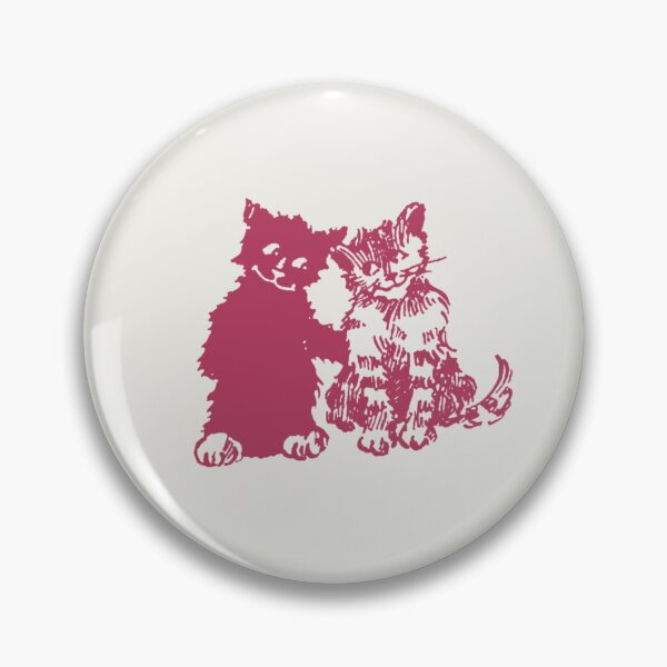 Charm Pin Set – Clairo