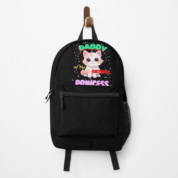 Item preview, Daddy of the birthday princess designed and sold by Echo Aesthetics.