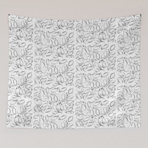 Item preview, Olive Pencil Art designed and sold by La-RaMo.