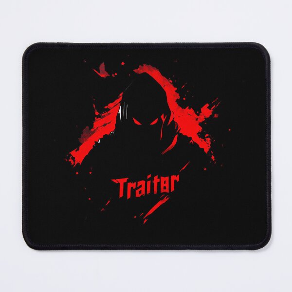 Item preview, Copy of Traitor designed and sold by Zen Lael.