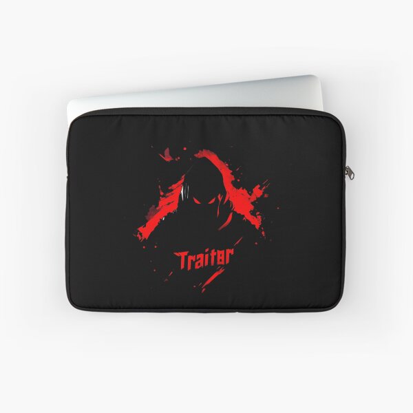 Item preview, Copy of Traitor designed and sold by Zen Lael.
