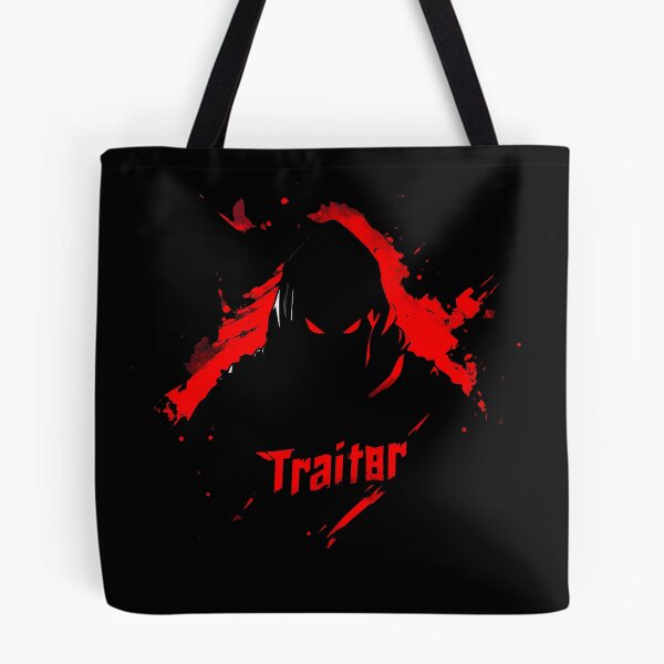 Item preview, Copy of Traitor designed and sold by Zen Lael.