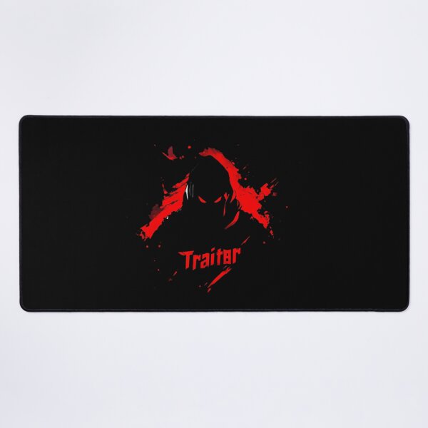 Item preview, Copy of Traitor designed and sold by Zen Lael.