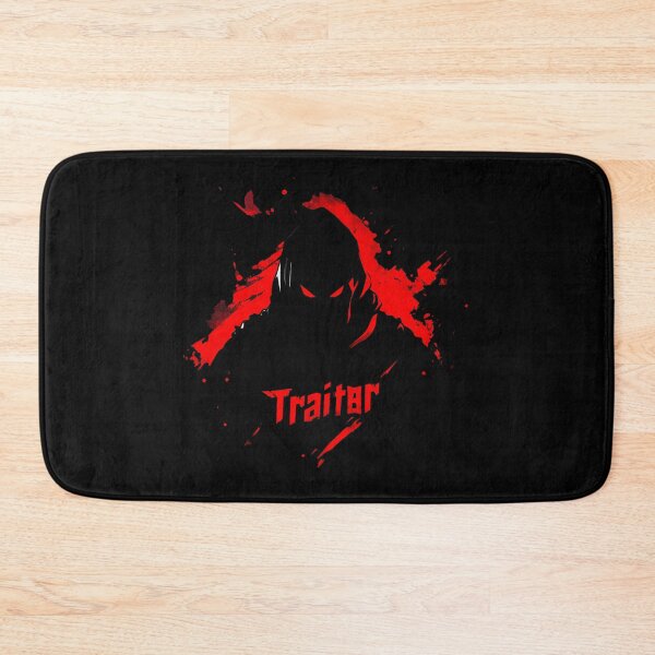 Item preview, Copy of Traitor designed and sold by Zen Lael.