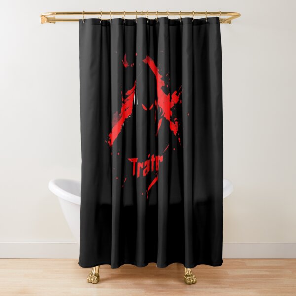 Item preview, Copy of Traitor designed and sold by Zen Lael.