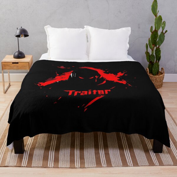 Item preview, Copy of Traitor designed and sold by Zen Lael.
