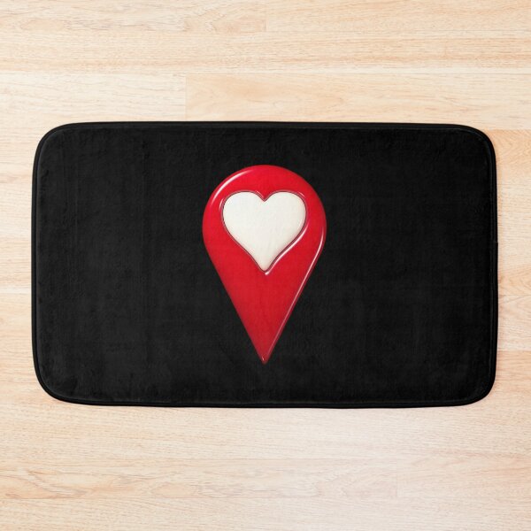 Item preview, This is where your heart is at home designed and sold by lathspell.