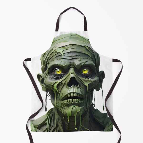 Item preview, A Really Terrifying Mummy designed and sold by BougieSouthern.