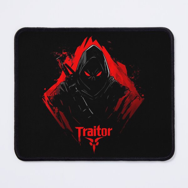Item preview, Copy of Copy of Traitor designed and sold by Zen Lael.