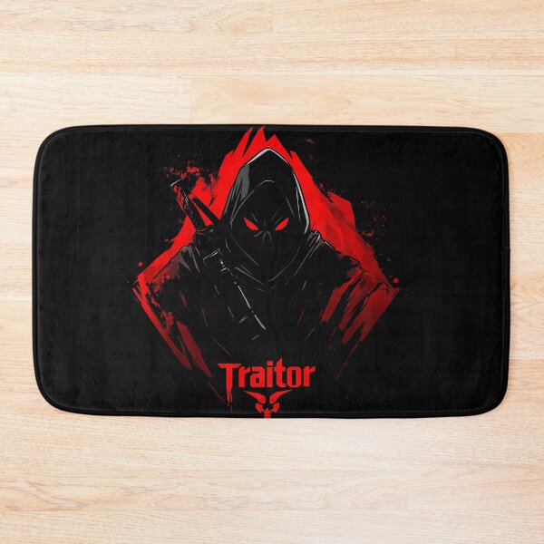 Item preview, Copy of Copy of Traitor designed and sold by Zen Lael.