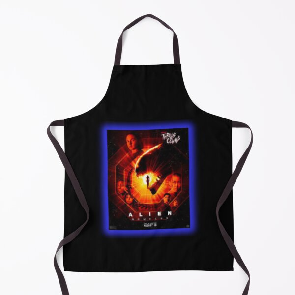 Item preview, Alien Romulus  designed and sold by WoodburyLake.