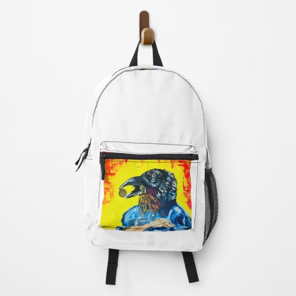 Item preview, They Always Bring Gifts designed and sold by TheCussnWolf.