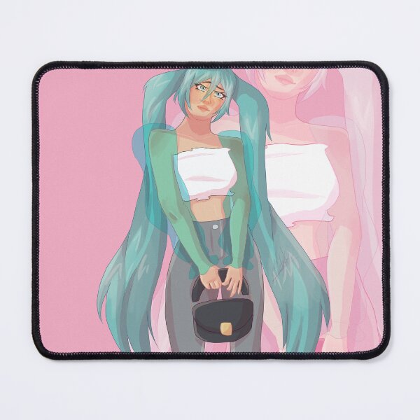 Item preview, Venezuelan Miku; Sifrina designed and sold by Keopiiart.