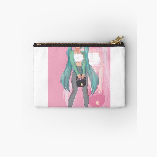 Item preview, Venezuelan Miku; Sifrina designed and sold by Keopiiart.