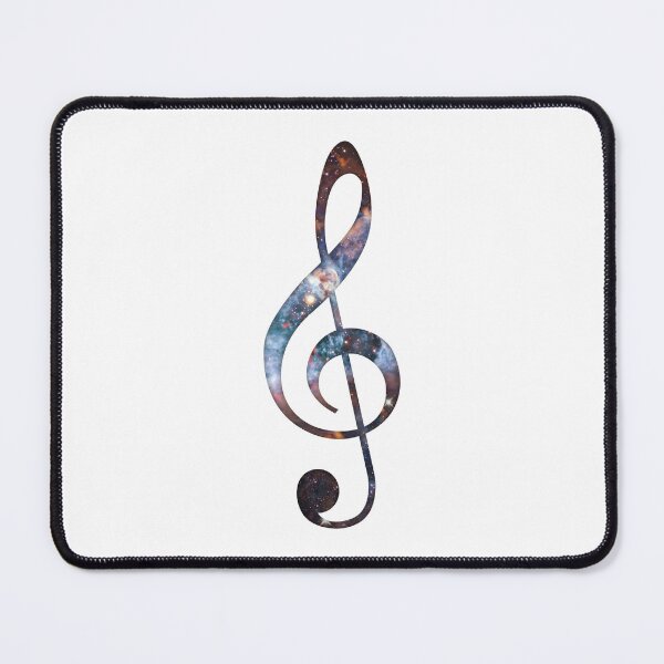 Item preview, Cosmic Music designed and sold by Nostalgia Busters.