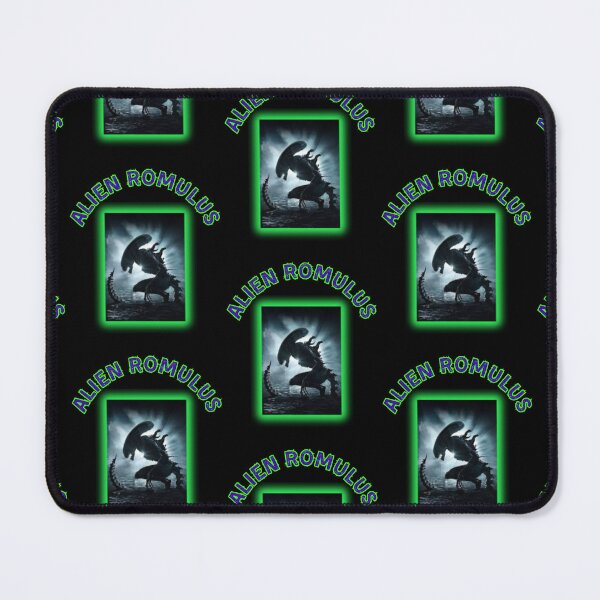 Item preview, Alien Romulus  designed and sold by WoodburyLake.