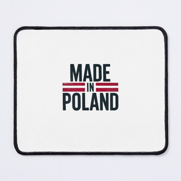 Item preview, Made in Poland Warsaw designed and sold by 2minutidiitalia.