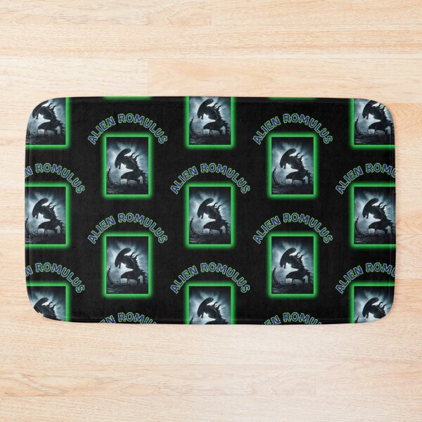 Item preview, Alien Romulus  designed and sold by WoodburyLake.