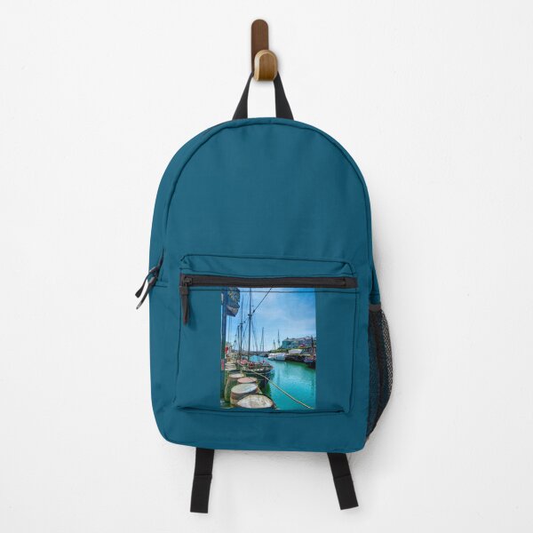 Item preview, Charlestown Harbour Cornwall designed and sold by Alisonchambers2.