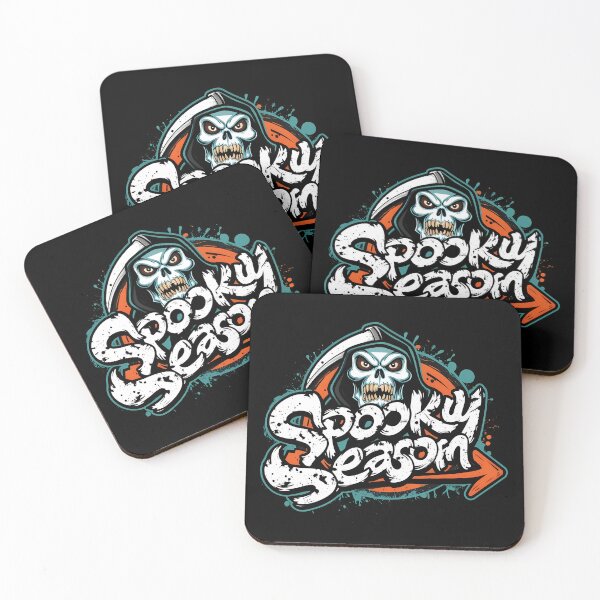 Item preview, The Grim G Reaper - Spooky Season designed and sold by SpeculatorShop.