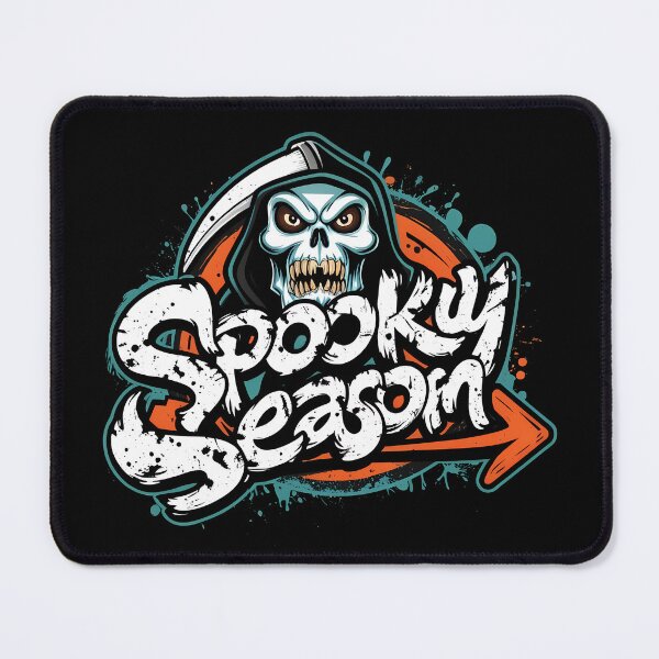 Item preview, The Grim G Reaper - Spooky Season designed and sold by SpeculatorShop.