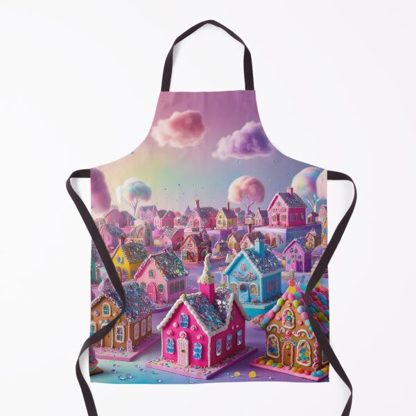 Item preview, Tiny Town, of Sugar and Jewels designed and sold by shakespeare1212.