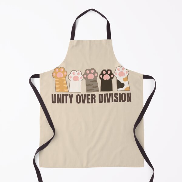 Item preview, Unity over division cat paw designed and sold by Lady-Frost.