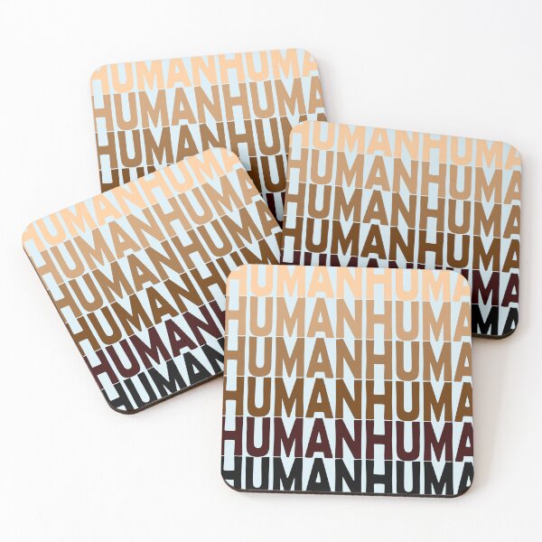 Item preview, HUMAN designed and sold by Flower Magic .