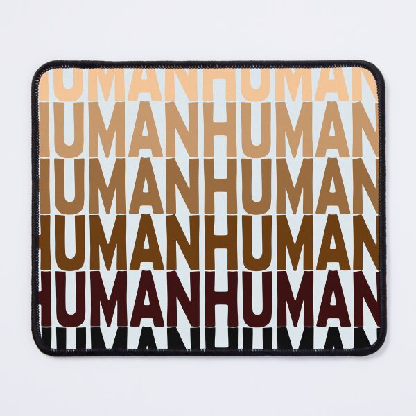 Item preview, HUMAN designed and sold by Flower Magic .