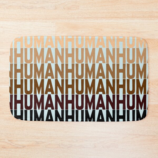 Item preview, HUMAN designed and sold by Flower Magic .