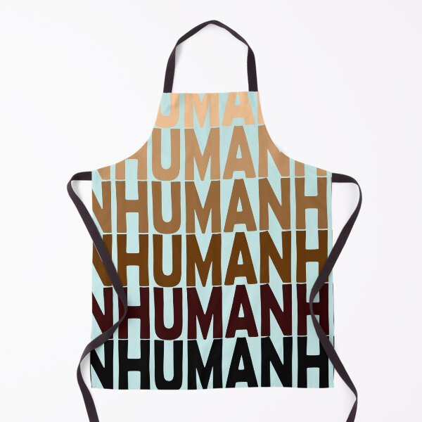 Item preview, HUMAN designed and sold by Flower Magic .