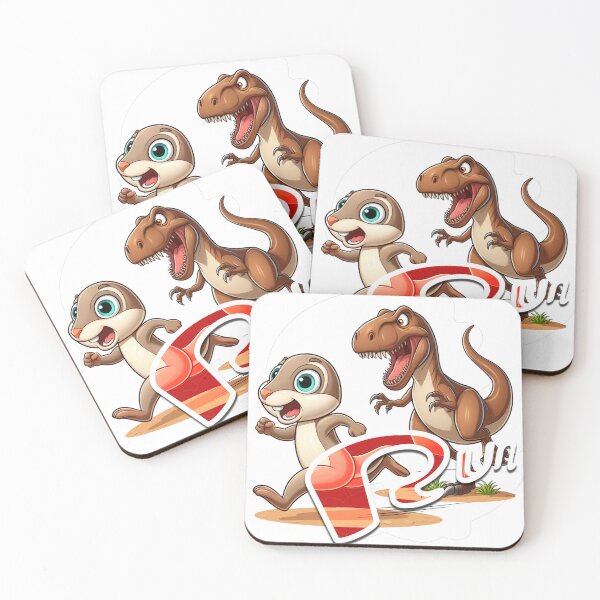 Item preview, Runnnnn designed and sold by MochimCafe.