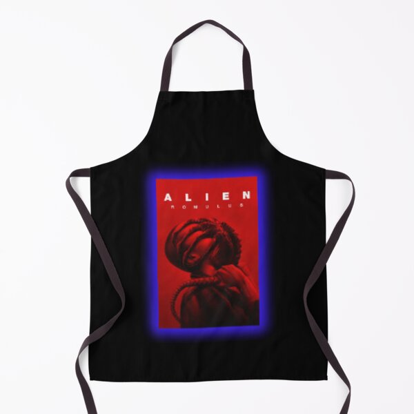 Item preview, Alien Romulus  designed and sold by WoodburyLake.