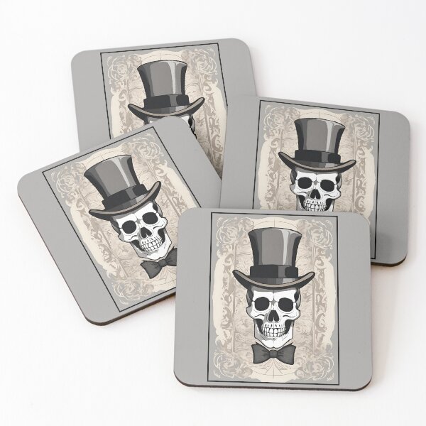 Item preview, Director Ernst Miserable designed and sold by Horatio Spectre.