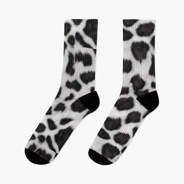 Item preview, The Textured Cow Print designed and sold by Zenvo.
