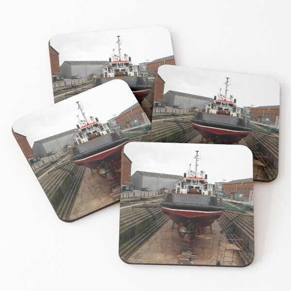 Item preview, dry dock designed and sold by KathleenDawson.