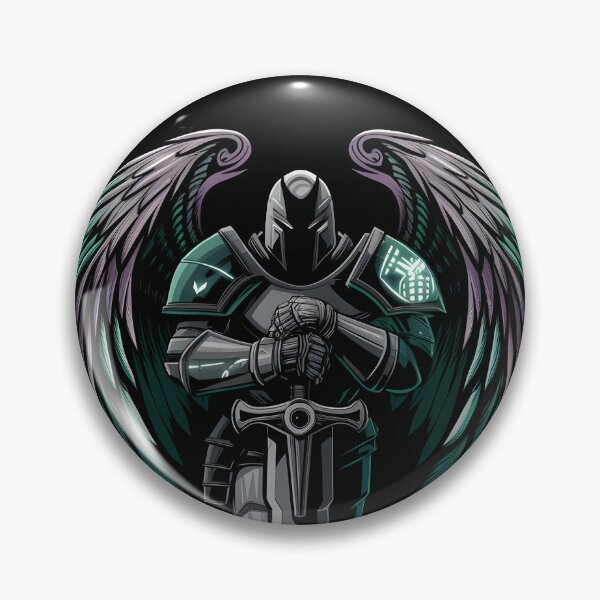 Item preview, Dark angels designed and sold by Dilwish5.