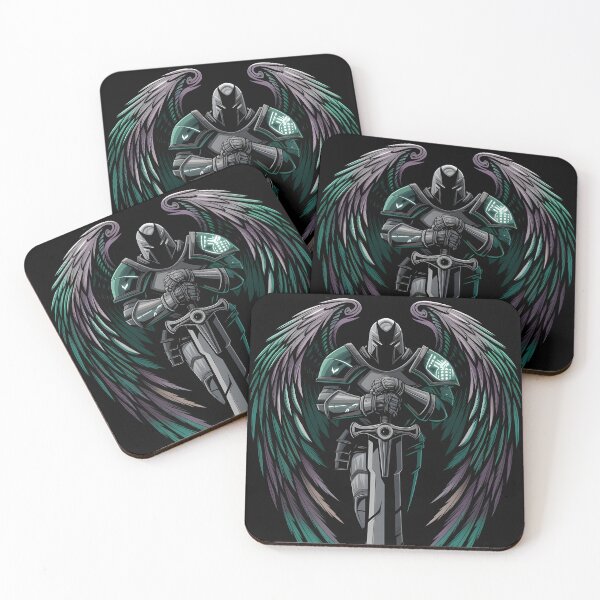 Item preview, Dark angels designed and sold by Dilwish5.