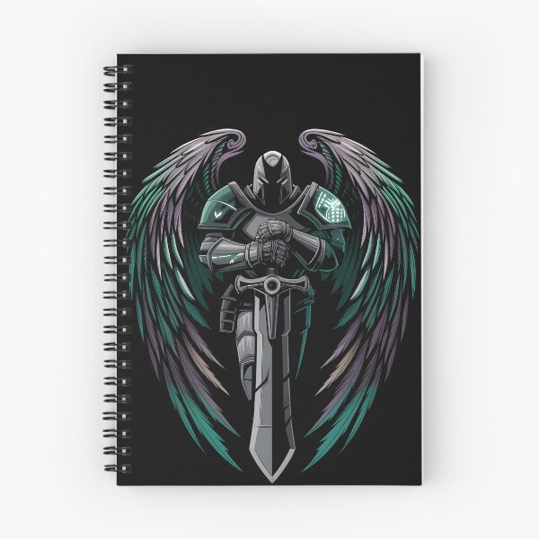 Item preview, Dark angels designed and sold by Dilwish5.