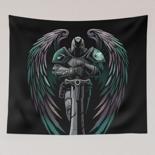 Item preview, Dark angels designed and sold by Dilwish5.